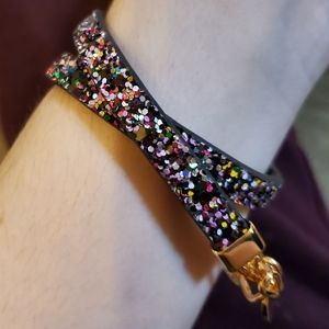 Victoria Emerson wrap bracelet !! ☆